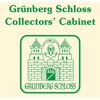 Grunberg Schloss Collectors' Cabinet gallery