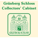 Grunberg Schloss Collectors' Cabinet - Coin Dealers & Supplies