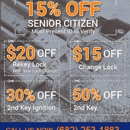Euless Car Locksmith - Locks & Locksmiths