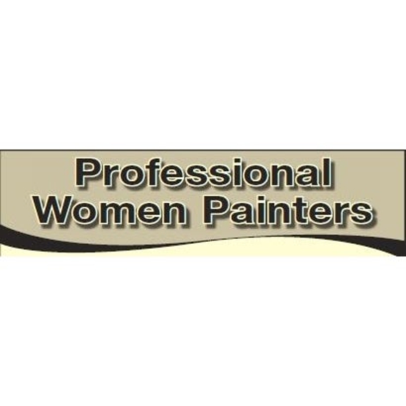 Professional Women Painters - Santa Barbara, CA