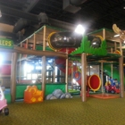Playgrounds Fun Zone & Cafe