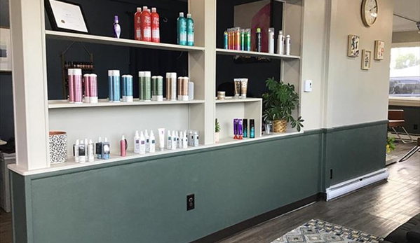 Little Charm Beauty Salon - Greensburg, IN