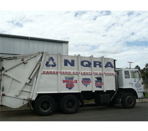 North Queensland Recycling Agents - Bungalow, QLD