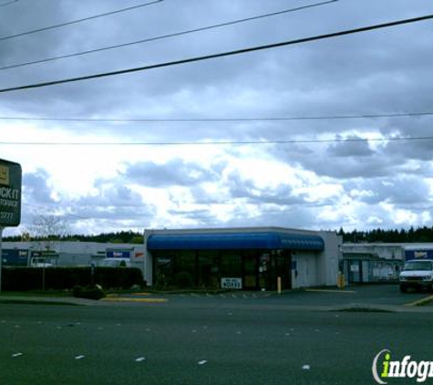 U-Lock-It Self Storage - Vancouver, WA