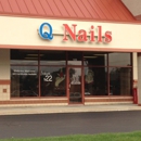 Q Nails - Nail Salons