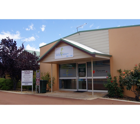 Earl St Physiotherapy - Narrogin, WA