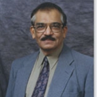 Zakiuddin Ahmed Khan, MD