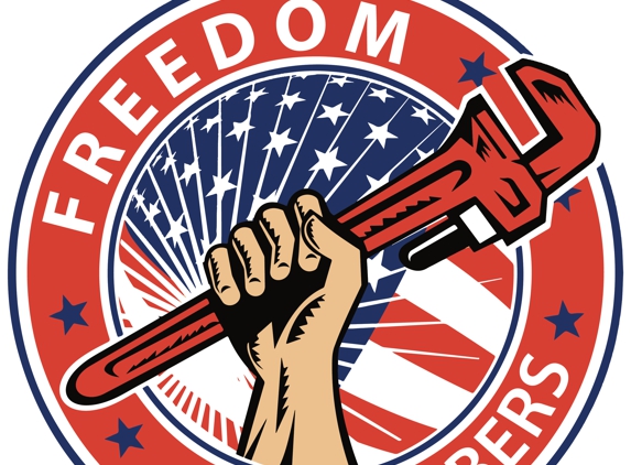 Freedom Plumbers, Corporation - Manassas, VA