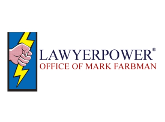 Mark Farbman Law Offices - Charlotte, NC