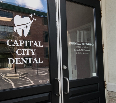 Capital City Dental - Columbus, OH