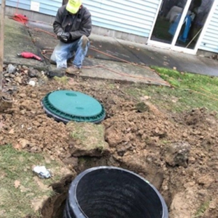 4M Septic & Sewer - Mount Morris, MI