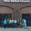 New Bethel Church gallery