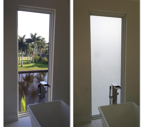 Distinctive Window Tinting - Naples, FL