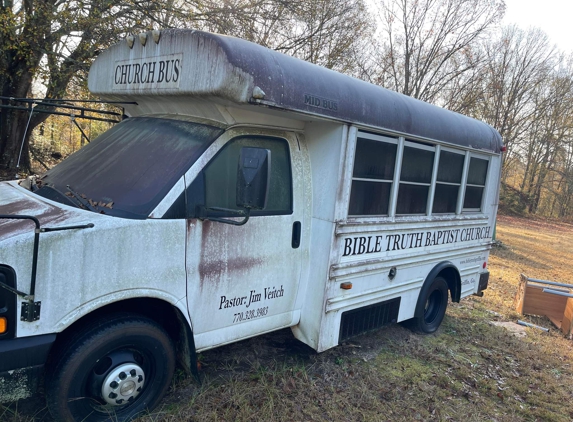 JR's Auto Recycling - Decatur, GA