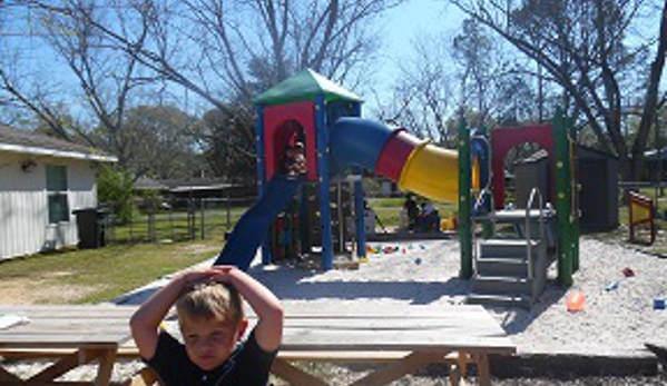 KinderKids Learning Center Inc. - Daphne, AL