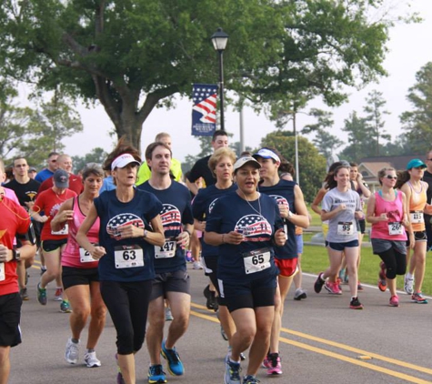 Runner's High - Hattiesburg, MS