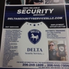 DELTA SECURITY SERVICES LLC gallery