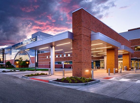 Springfield Clinic Urgent Care - Main - Springfield, IL