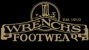 Wrench's Footwear Logo