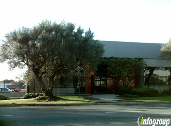 Edmund Kim International Inc - Compton, CA