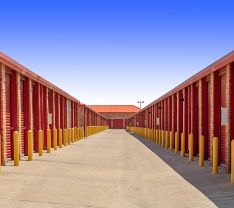 Public Storage - Watauga, TX