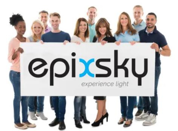 Epixsky - Orlando, FL