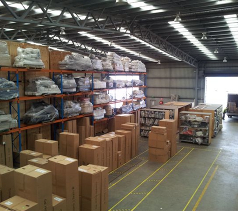 Transcorp Removals & Storage - Sandringham, VIC