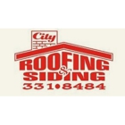 City Roofing & Siding