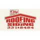 City Roofing &Siding