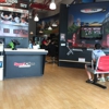 Sport Clips gallery