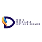 Reed's Reasonable Heating & Cooling