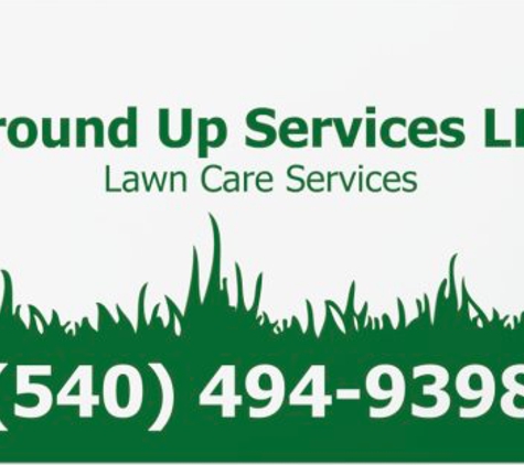 Ground Up Services LLC - Roanoke, VA