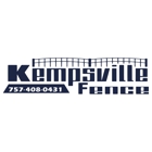 Kempsville Fence