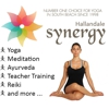 Synergy Yoga Hallandale gallery