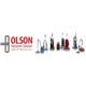 Olson Vacuum Cleaner Sales & Service