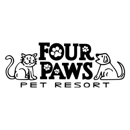 Four Paw's Pet Resort - Pet Services