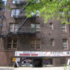 Clinton Street Barber Shop