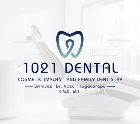 1021 Dental - Albany, NY