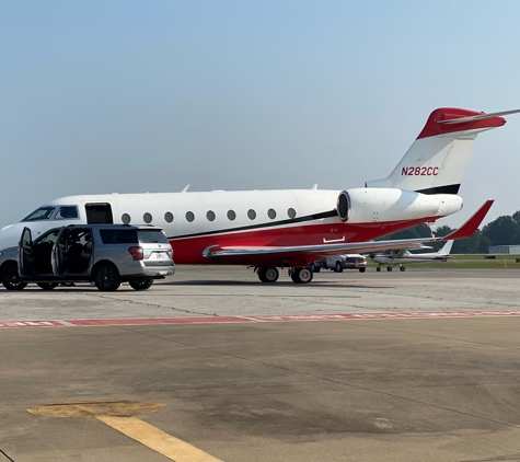 MSL - Northwest Alabama Regional Airport - Muscle Shoals, AL