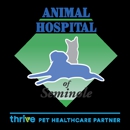 Animal Hospital of Seminole, A Thrive Pet Healthcare Partner - Veterinarians