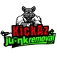 KickAz Junk Removal