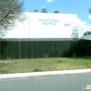 Martinez Supply - Door & Window Screens