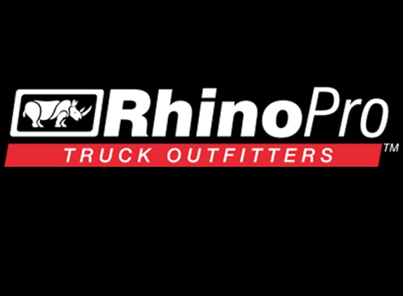 Rhino Pro Truck Outsitters - Phoenix, AZ