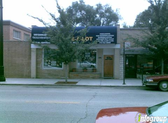 Care-A-Lot Early Learning Center - Chicago, IL