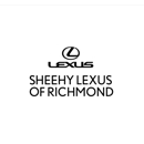 Sheehy Lexus of Richmond - New Car Dealers
