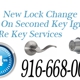 24 Hour Locksmith Sacramento CA