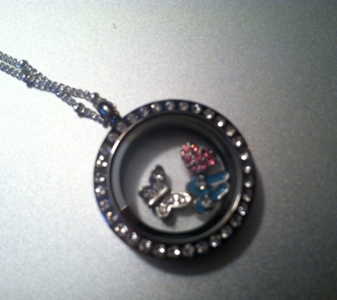 Origami Owl- Deanna Parrish Independent Designer - Rockingham, NC