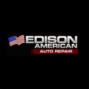 Edison American Auto Repair - Auto Repair & Service