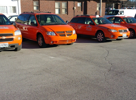 Springfield Orange Taxi - Springfield, MO. Springfield Orange Taxi Service