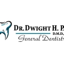 Dwight H. Pate, DMD, PA dba PRECISION DENTISTRY - Dentists